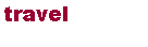 Text Box: travel