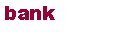 Text Box: bank