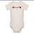 Quickup Organic Baby Bodysuit
